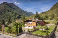 La Residence - Ferienwohnung