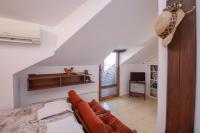 Habitación Individual con vistas al mar