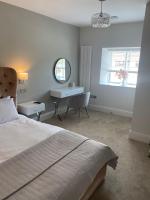 Habitación Doble Superior - planta baja