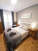 Apartamento de 3 dormitorios