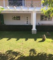 Full apartment with private garden - B&B