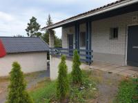 Studio Helmi - Ferienwohnung Dalsbruk