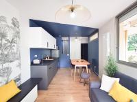 L'élégant de fourvière - B&B