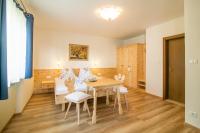 Tweepersoonskamer met Balkon