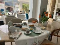 Tweepersoonskamer met Eigen Badkamer