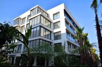 Cosy appartement à Ain Diab Anfa - B&B Casablanca