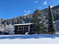 Appartement Rosa - B&B Patergassen