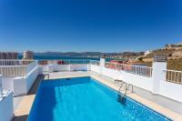 Cullera Apartment Faro - B&B Cullera