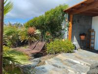 B&B Famara - Beautiful small bungalow, amazing views and garden - Bed and Breakfast Famara