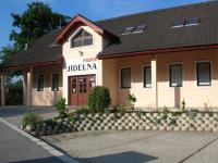 Apartmány Prima - B&B