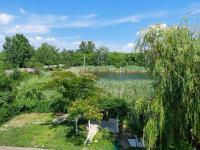 Familiekamer met Balkon