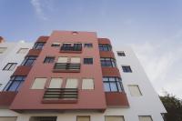 Appartement met 2 slaapkamers