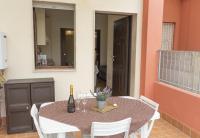 Appartamento a 200 metri dal mare Granseola - B&B Alghero