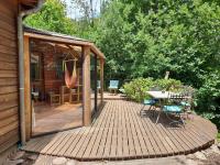Ma maison insolite au cœur des Cévennes - Ferienwohnung