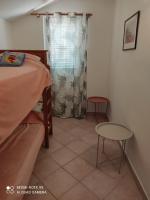Appartement met 2 slaapkamers