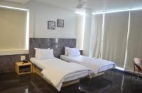 B&B Sangli - Hotel O2 Sangli - Bed and Breakfast Sangli