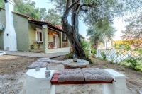 Manteshouse - B&B Palaiokastritsa