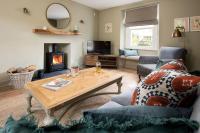 B&B Ancrum - Campsie Cottage - Bed and Breakfast Ancrum