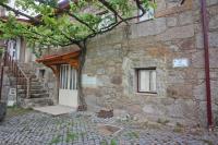 B&B Geres - Casa da Lameira T1 - Bed and Breakfast Geres