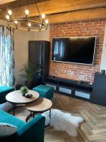 Apartamenty Miejscówka - apartamenty z widokiem na góry - BEZPŁATNY PARKING - B&B