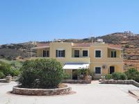 B&B Poseidonia - Palaiologos - Bed and Breakfast Poseidonia