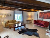 Les Hauts de CLuny - Bed and Breakfast Cluny