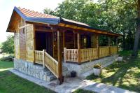 Gruzanski horizonti std1 - Ferienwohnung Knić