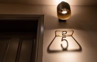 The Lawrance Luxury Aparthotel - Harrogate - B&B