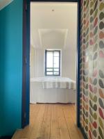 Chambre Double avec Terrasse