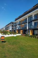 Apartamenty z basenem - Bed and Breakfast Sarbinowo