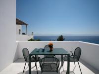 Etherio Apartment V - Chambres d’hôtes Piso Livadi