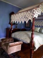 Doppelzimmer mit Seeblick