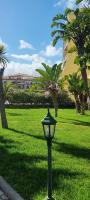 Meia Praia Terrace - B&B Lagos