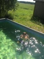 Dom na Podlasiu - B&B Klepacze