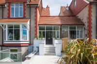 Midshore Boutique Holiday Apartment - B&B