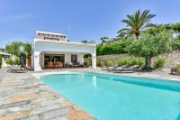 Villas Guzman - La Rocalla - B&B Moraira