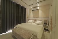 Deluxe Doppelzimmer mit Balkon