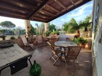 Contrada Macchia B&B - Bed and Breakfast Tricase