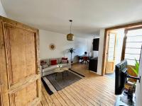 Boho apartment Antwerp south - B&B Antwerp