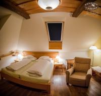 Penzion a Restaurace U Johana - B&B