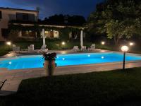 The Forest House - B&B Isernia