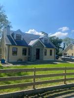 B&B Carndonagh - Ballyloskey Road - Bed and Breakfast Carndonagh