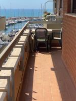 Lucia House mare Nettuno - B&B Nettuno