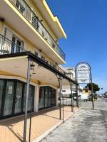 B&B Porto San Giorgio - Ubika Hotel - Bed and Breakfast Porto San Giorgio