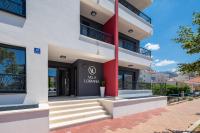 Villa Loriana Apartments - B&B