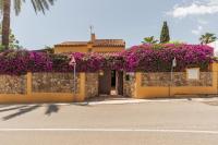 Villa El Mirador - Ferienwohnung Marbella