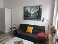 City Apartment in Velbert-Mitte - Bed and Breakfast Velbert