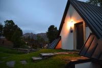 Appartamento con 2 Camere da Letto