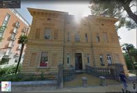 Yacht Club Residence 1st row to the sea - B&B Opatija