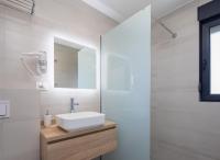 Studio met Uitzicht op Zee